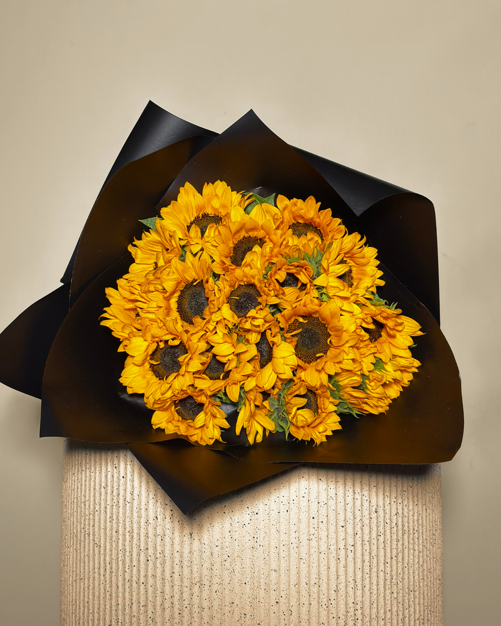 JOAN MIRÓ XL - 20 GIRASOLES