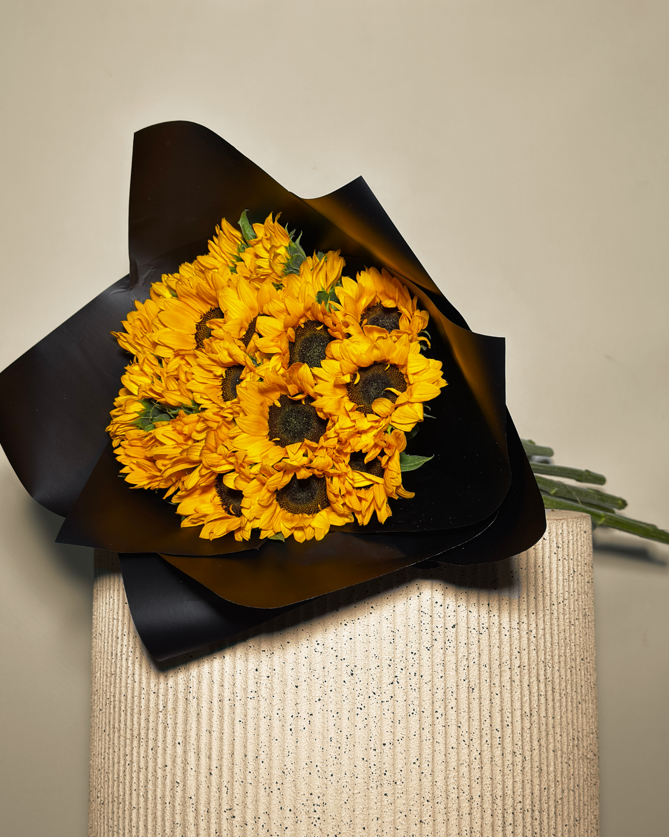 JOAN MIRÓ XL - 20 GIRASOLES