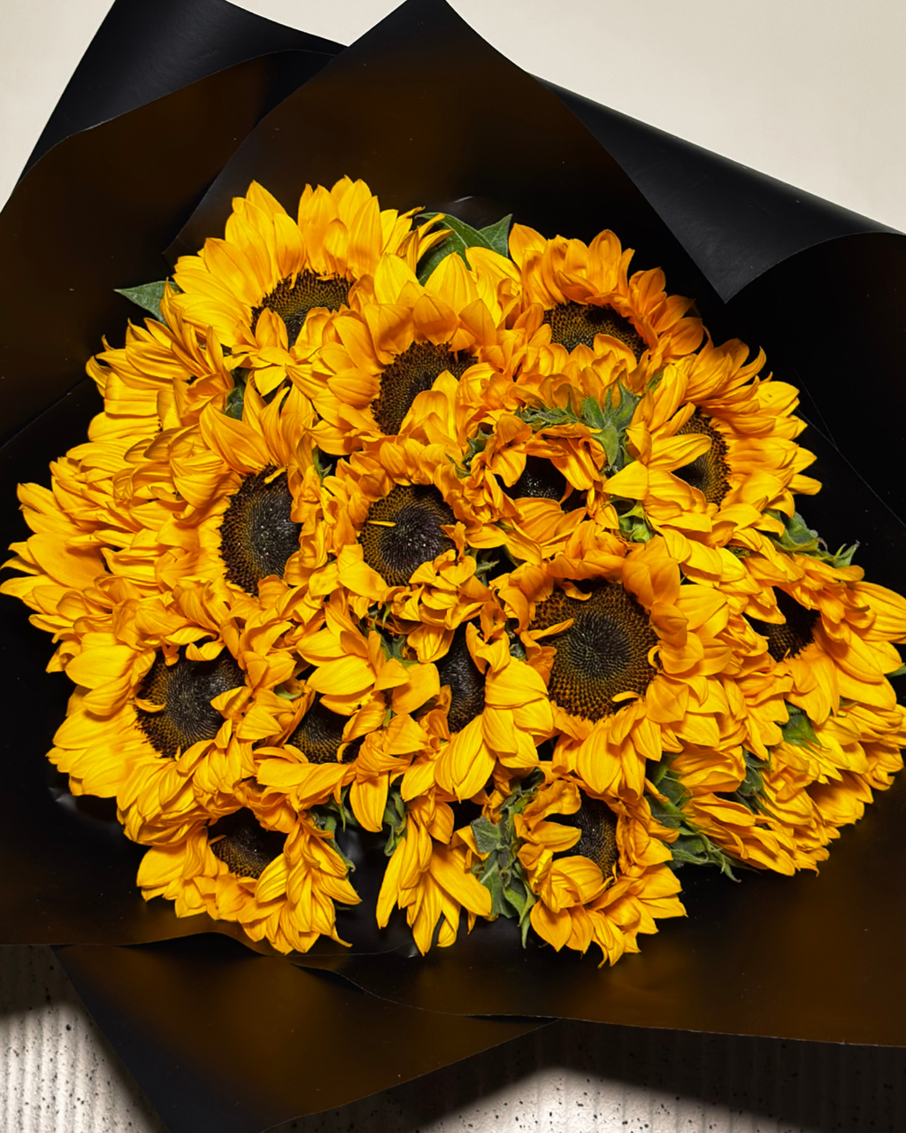 JOAN MIRÓ XL - 20 GIRASOLES