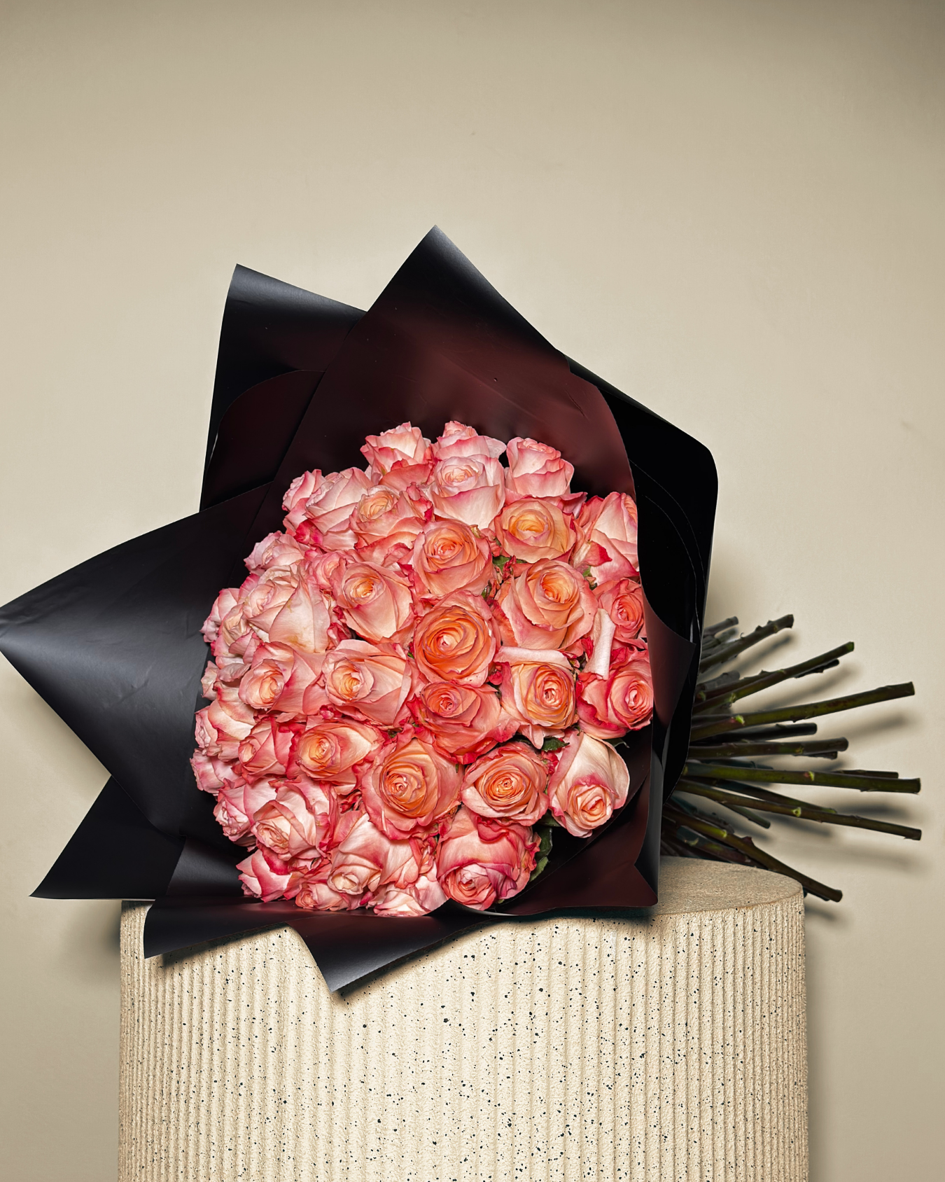 CERVANTES XL - 51 ROSAS