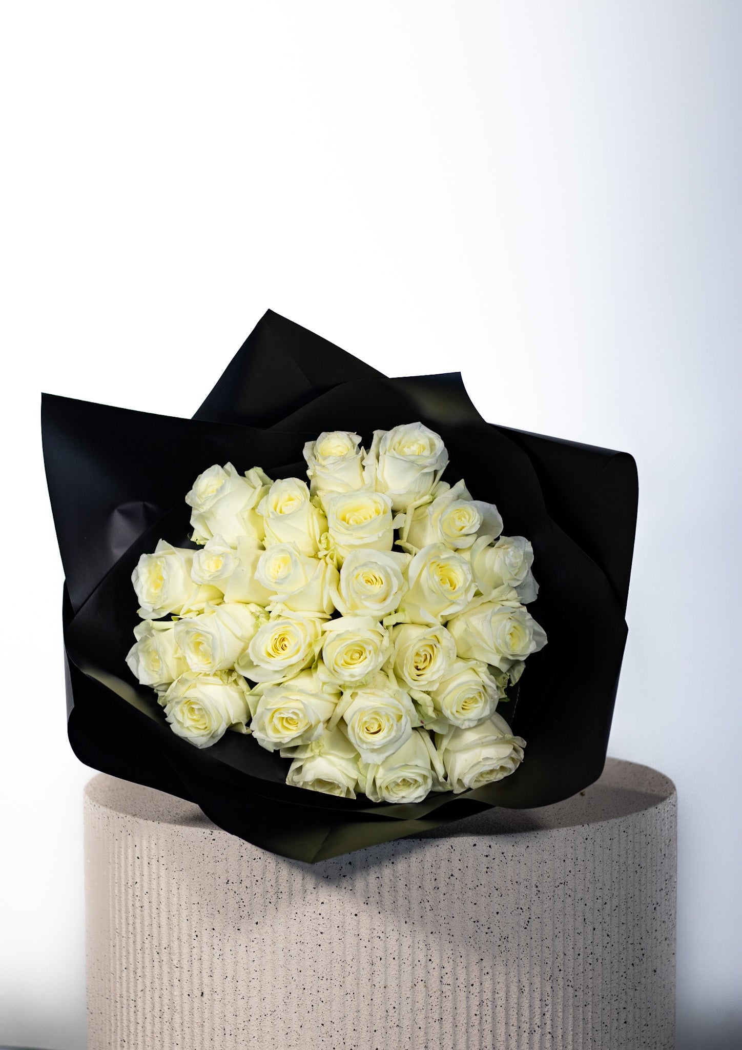 Clásica Blanca Crema