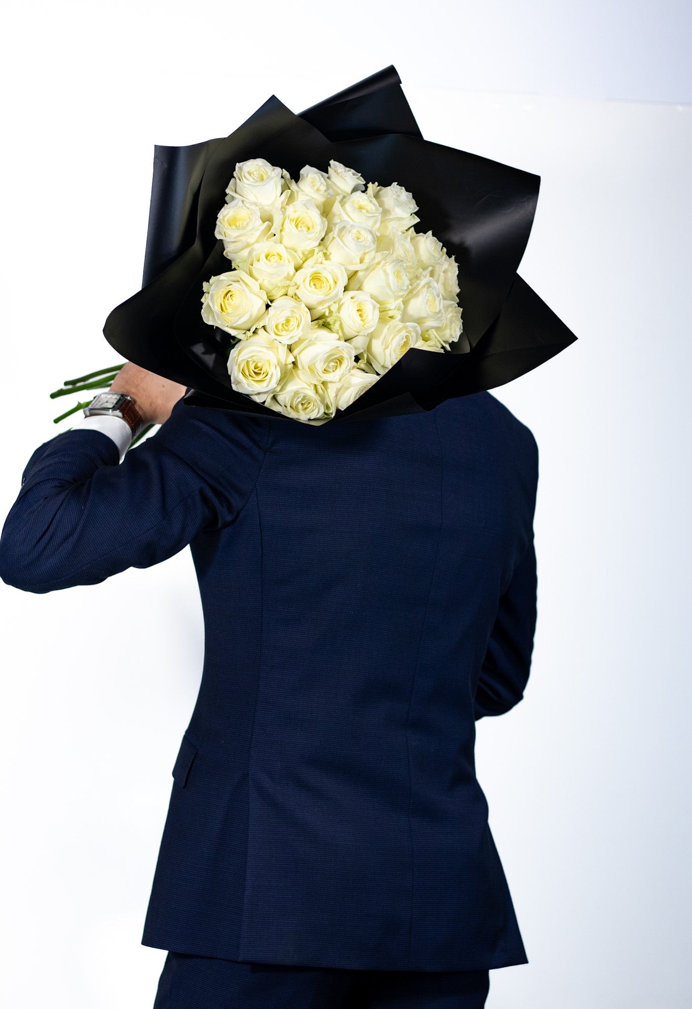 Clásica Blanca Crema